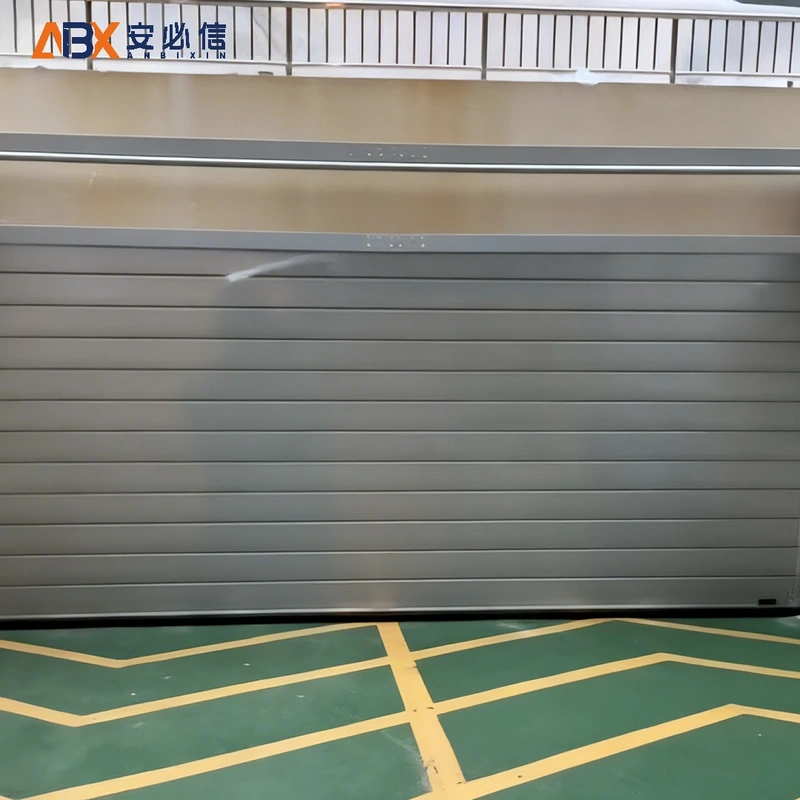 香港特别行政区涡轮硬质高速门